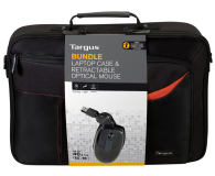 Targus BEU3120-02P +mysz - 63263 - zdjęcie 2